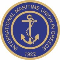 International Maritime Union in Greece logo - Similar company to Fonasba