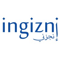 Ingizni logo - Similar company to Revoltik