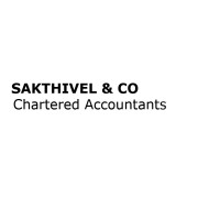 Sakthivel & Co logo - Similar company to Tohund Guide