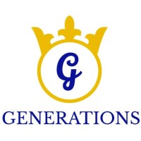 Generations Holdings logo - Similar company to Fatortk