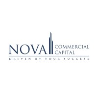 NOVA Commercial Capital logo - Similar company to Davis Commercial Az