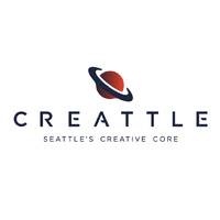 Creattle logo - Similar company to Cyblux