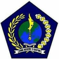 SMAN 11 DEPOK logo - Similar company to Cgts 2025