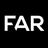 FarBridge logo - Similar company to Asmbly Makerspace