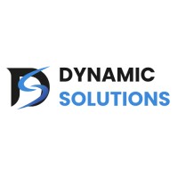 Dynamic Solutions logo - Similar company to Dynamic It Solutions