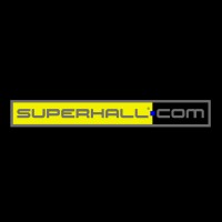Superhall•Com