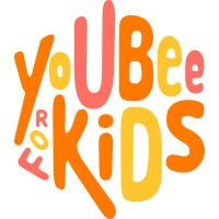 Youbee for Kids logo - Similar company to Champiloop
