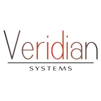 Veridian Systems logo - Similar company to Techonline