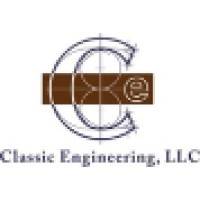 Classic Engineering, LLC logo - Similar company to Gascon Engineering & Structural Design Inc.