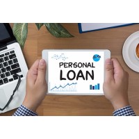 Personal Loan Service logo - Similar company to Personal Loans, Affordable Payments, 620+ Fico, Ok, Affordable Terms
