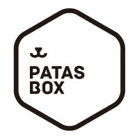Patasbox logo - Similar company to Wakyma