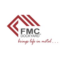 FMC Dockyard logo - Similar company to Fmc Dockyard Limited
