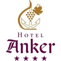 Hotel Anker logo - Similar company to Stiftelsen Anker