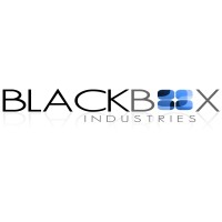 BlackBox Industries (PTY) Ltd logo - Similar company to Soid Infinity