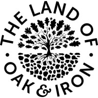 Land of Oak & Iron logo - Similar company to Firefly Future Ltd