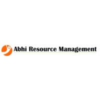 Abhi Resource logo - Similar company to Decode Solutions