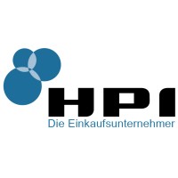 HPI Unternehmensgruppe logo - Similar company to Hoechst Procurement International
