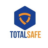 TotalSafe Ecuador logo - Similar company to Ecuatools