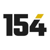 154i logo - Similar company to Wings