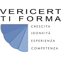 VERICERT TI FORMA s.r.l. logo - Similar company to Enere.It