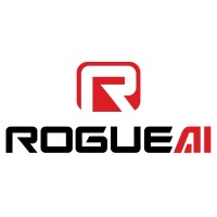 Rogue AI logo - Similar company to Userogue.Com