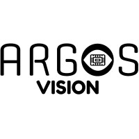 ARGOS Vision logo - Similar company to Shield Corps Security
