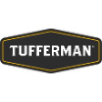 Tufferman logo - Similar company to Cpt International