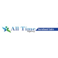 All Time Agency logo - Similar company to A2Z Staffing