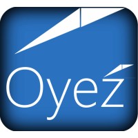Oyez Professional Services Limited logo - Similar company to Acf Associated Customs And Forwarding Services