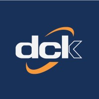 DCK logo - Similar company to Industry Dive