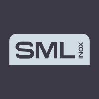 SML Inox logo - Similar company to Bite Brands