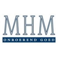 MHM Onroerend Goed B.V. logo - Similar company to Grouwels Daelmans Projectontwikkeling Bv