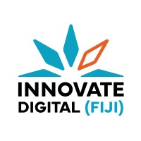 Innovate Digital (Fiji) logo - Similar company to Resultex Ltd