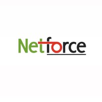 Netforce International Inc. logo - Similar company to Leentech Network Solutions Inc.