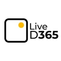 Live D365 logo - Similar company to Qad Digital Commerce