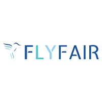 FlyFair Portugal logo - Similar company to Flyfair