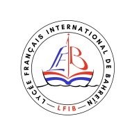 Lycée Français International de Bahrein logo - Similar company to French International School Chennai