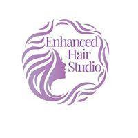 Enhanced Hair Studio logo - Similar company to Craxel