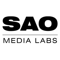 SAO Media Labs logo - Similar company to Os Clicks Ltd.