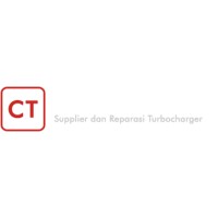 PT Central Turbo logo - Similar company to Tektonindo Anugerah Mandiri