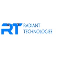 RADIANT TECHNOLOGIES logo - Similar company to Radiant Technology Solutions