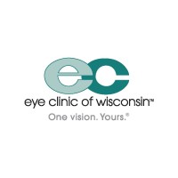 Eye Clinic of Wisconsin logo - Similar company to Marietta Eye Clinic