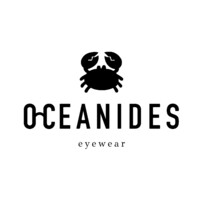 Oceanides Eyewear logo - Similar company to Andersen Srl
