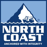 North Coast Seafoods logo - Similar company to Fathom Seafood