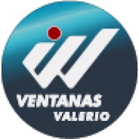 Ventanas Valerio logo - Similar company to Ventanas95