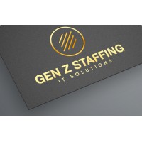 GenZ Staffing Services LTD. logo - Similar company to Vehema Staffing