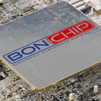 BonChip logo - Similar company to Ease Technology (Embedded)