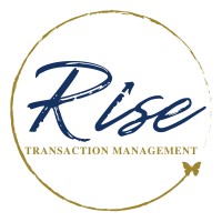 Rise Transaction Management logo - Similar company to Allstate Resource Management