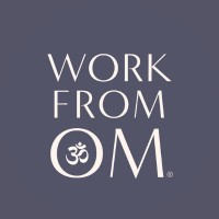 Work From Om® logo - Similar company to Offsite