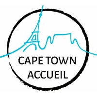 Cape Town Accueil
